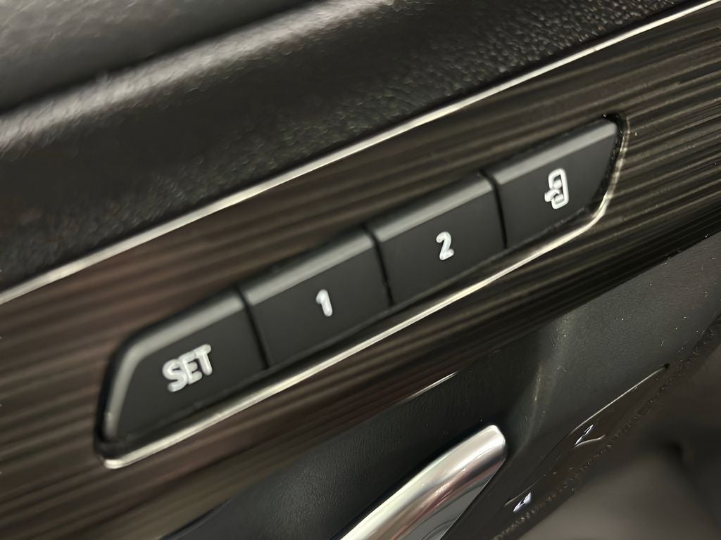 2020 GMC Terrain SLT CARBRAVO CERTIFIED