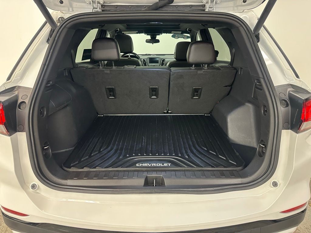 2024 Chevrolet Equinox RS CARBRAVO CERTIFIED