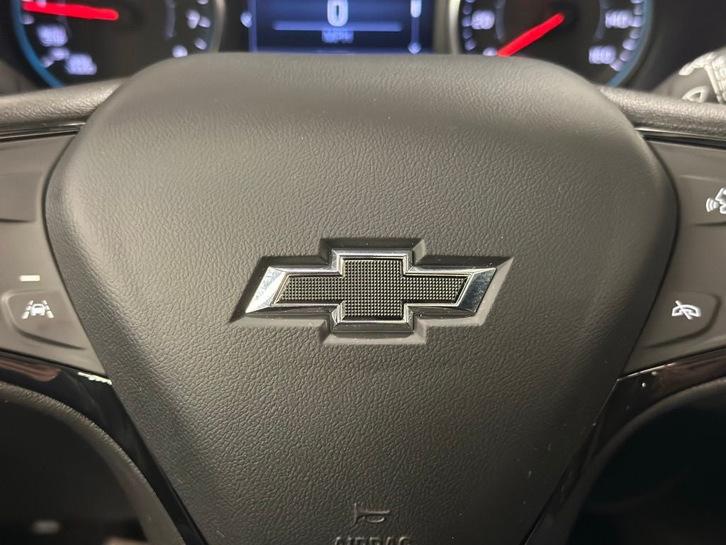 2024 Chevrolet Equinox RS CARBRAVO CERTIFIED