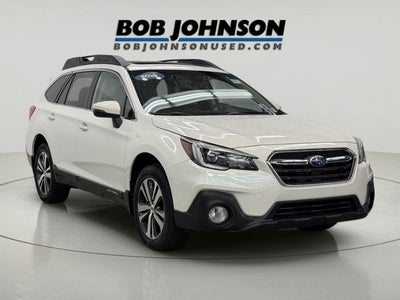 2019 Subaru Outback Limited