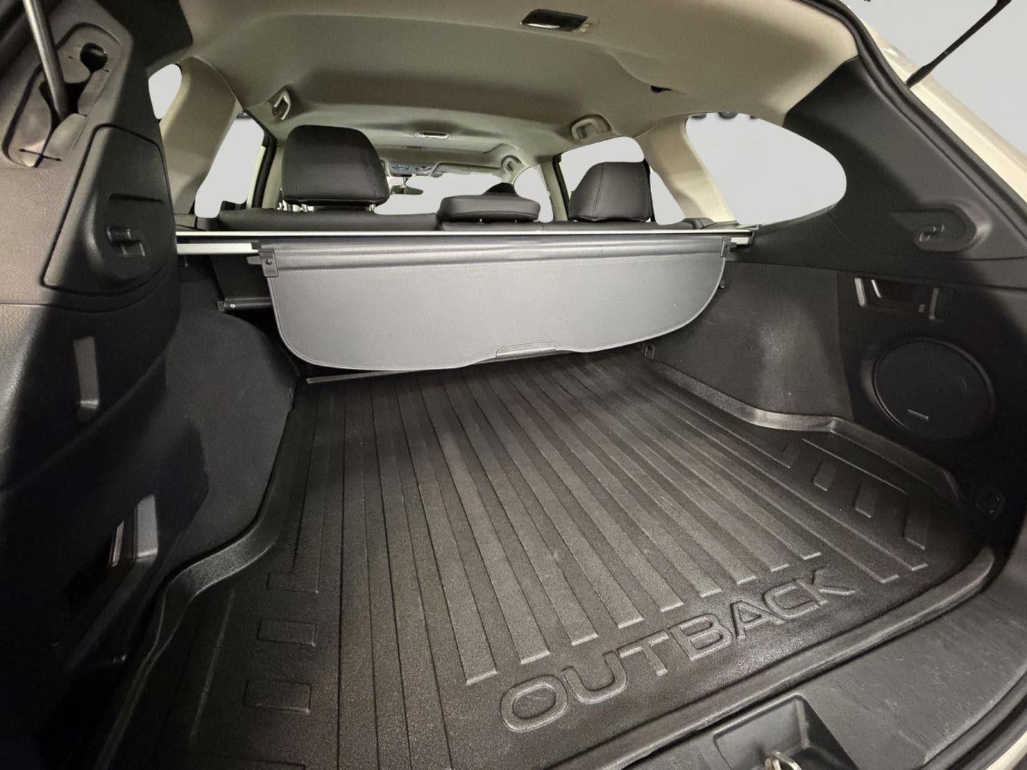 2019 Subaru Outback Limited