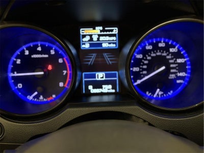 2019 Subaru Outback Limited