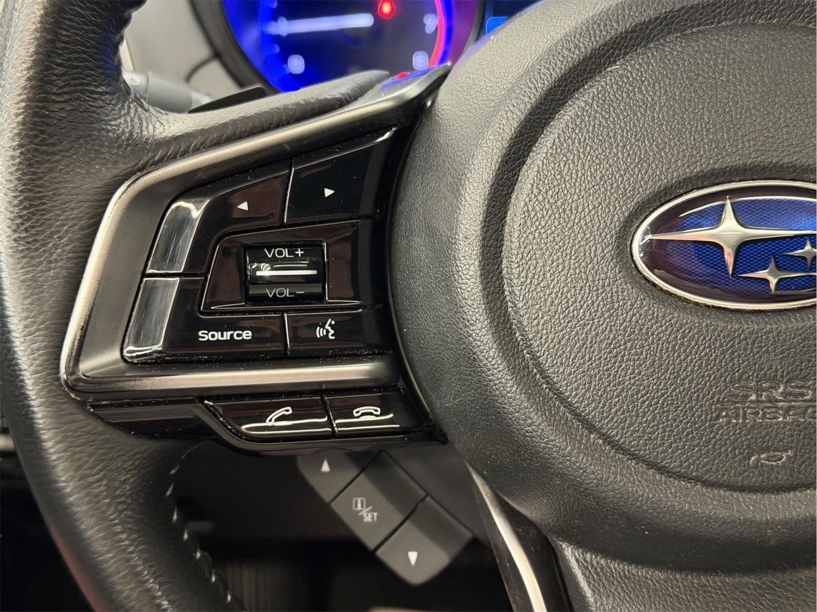 2019 Subaru Outback Limited