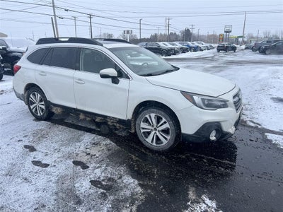 2019 Subaru Outback Limited