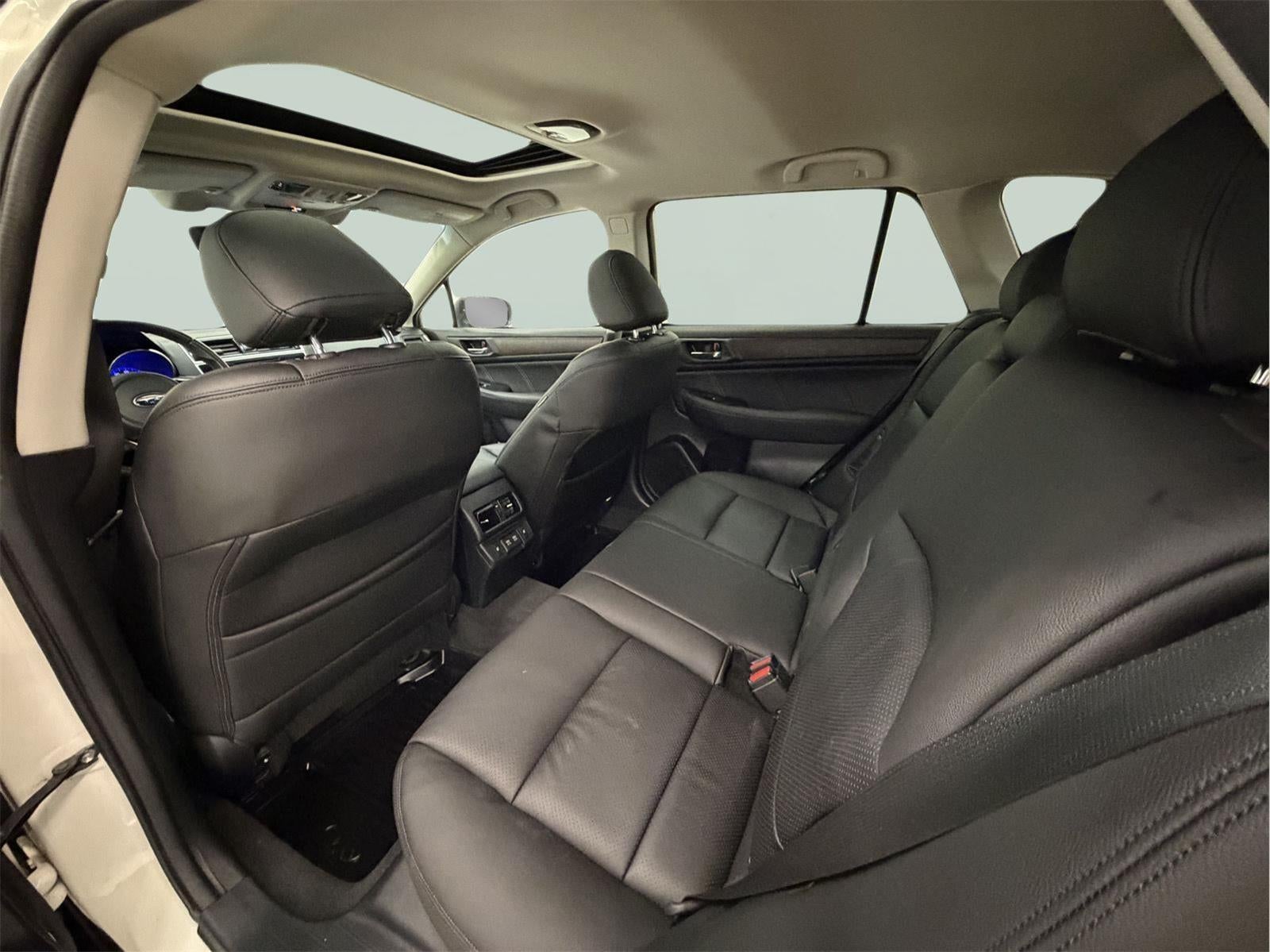 2019 Subaru Outback Limited