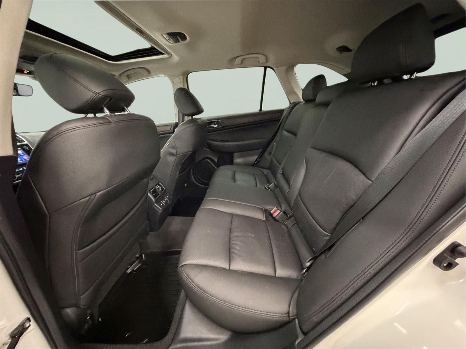 2019 Subaru Outback Limited