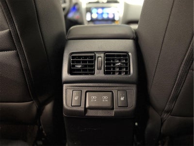 2019 Subaru Outback Limited