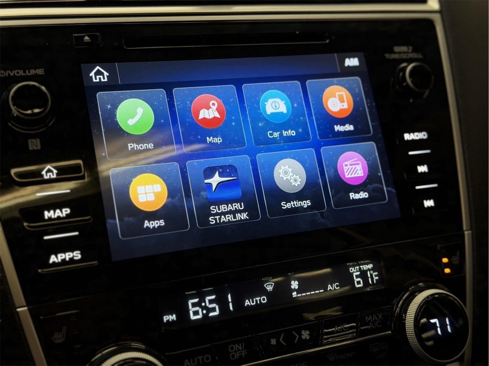 2019 Subaru Outback Limited