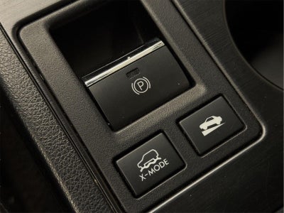 2019 Subaru Outback Limited