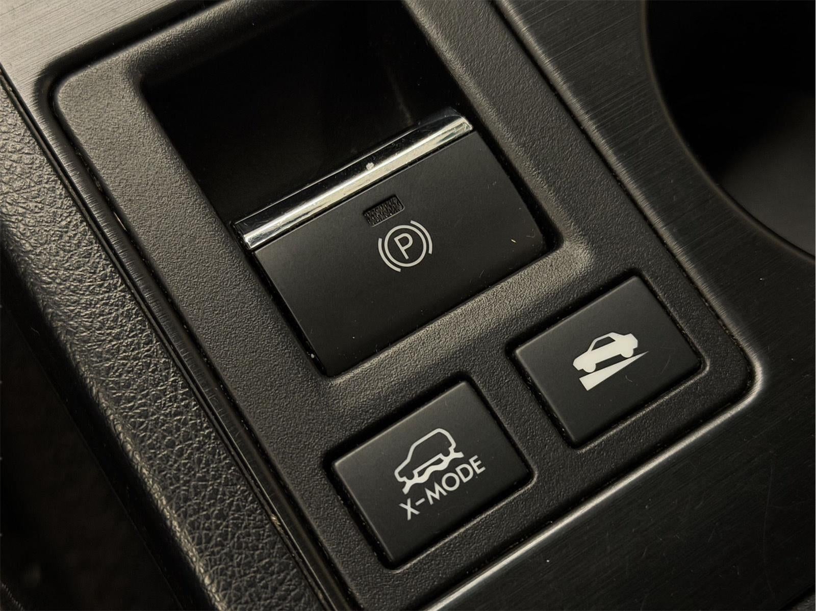 2019 Subaru Outback Limited