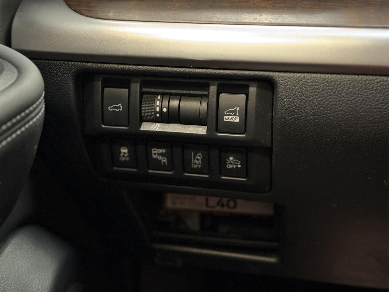 2019 Subaru Outback Limited