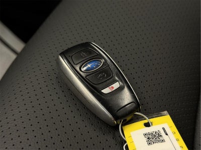 2019 Subaru Outback Limited