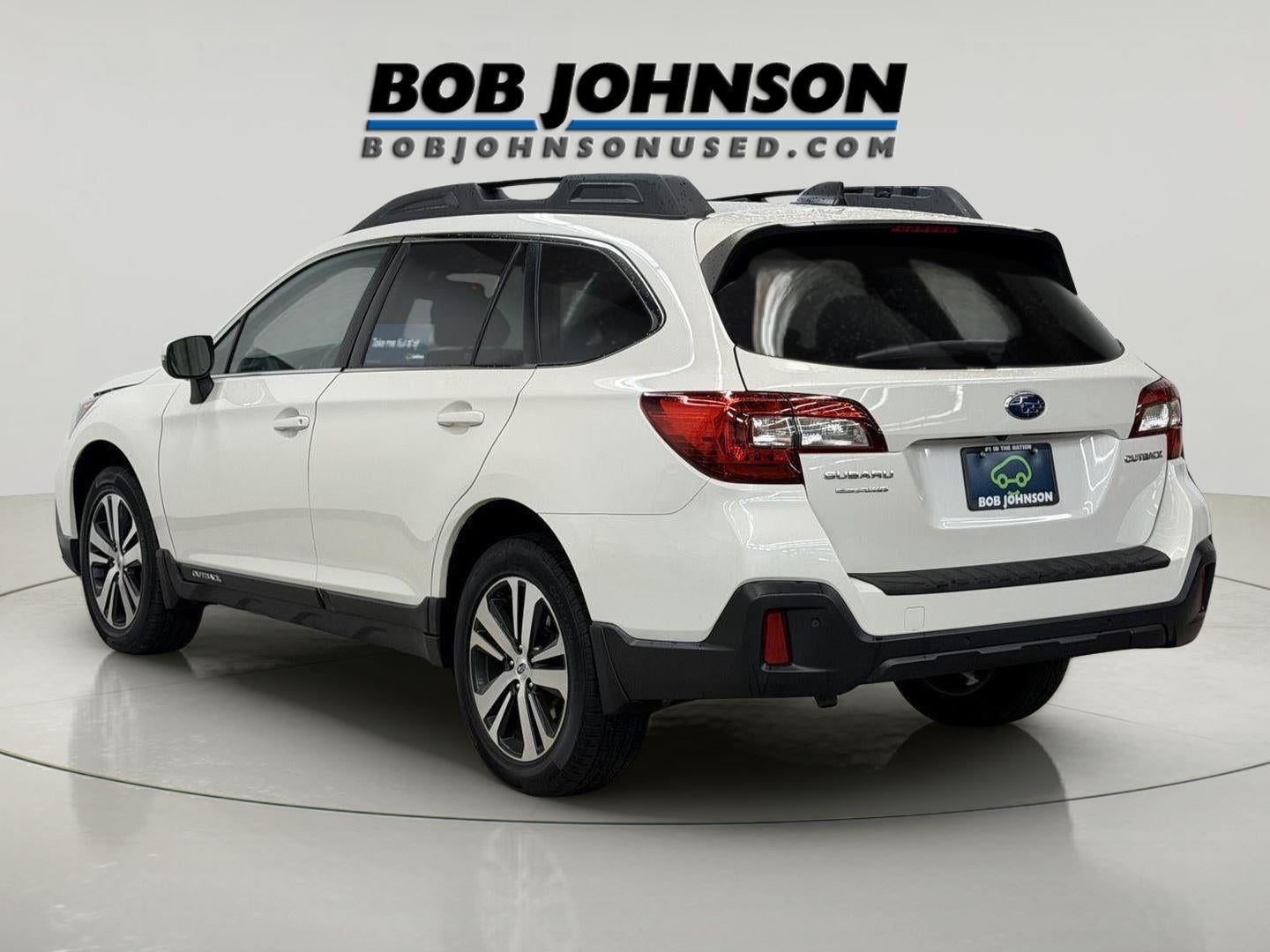 2019 Subaru Outback Limited