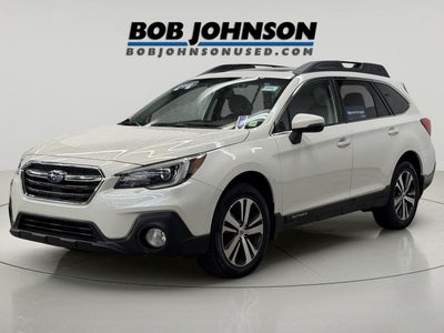 2019 Subaru Outback Limited