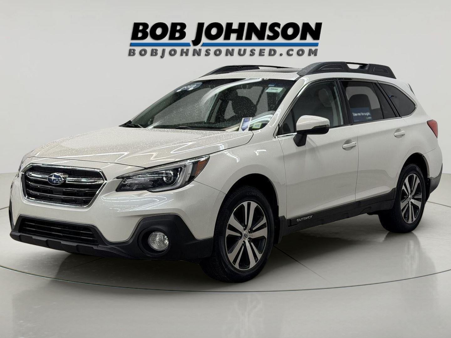 2019 Subaru Outback Limited