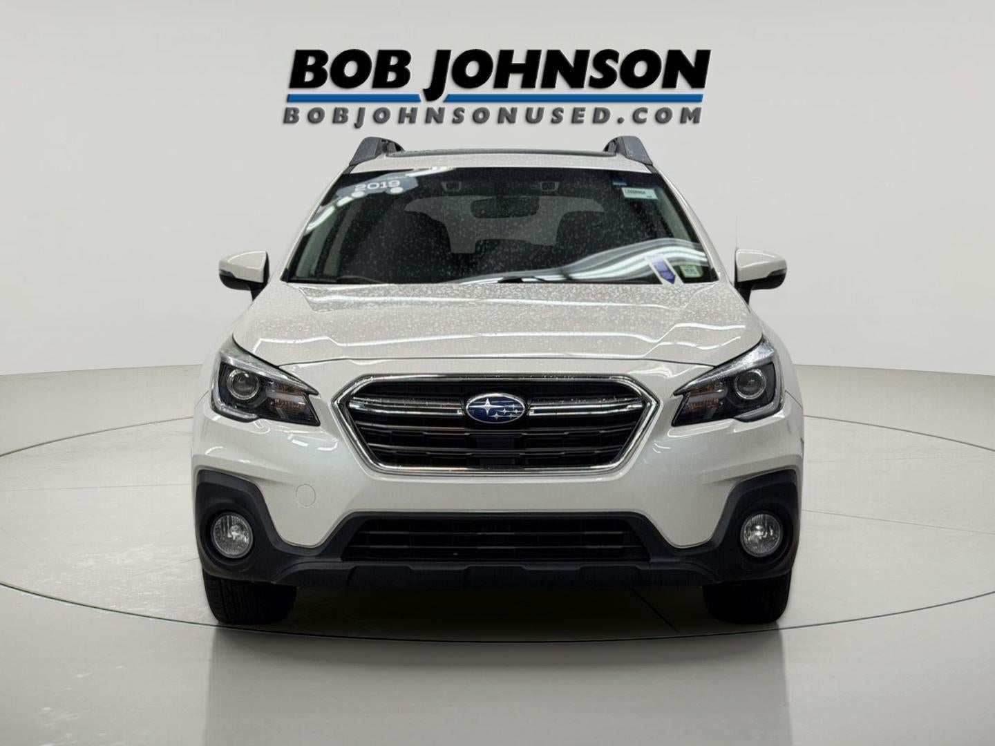 2019 Subaru Outback Limited