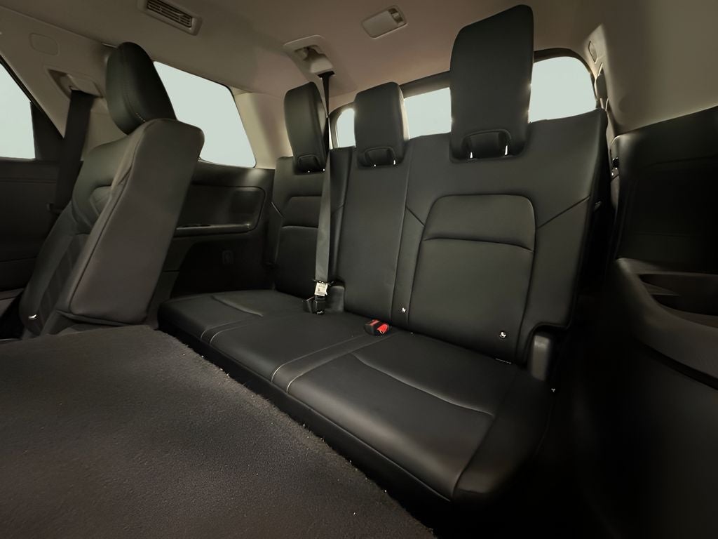 2024 Nissan Pathfinder Platinum CARBRAVO CERTIFIED