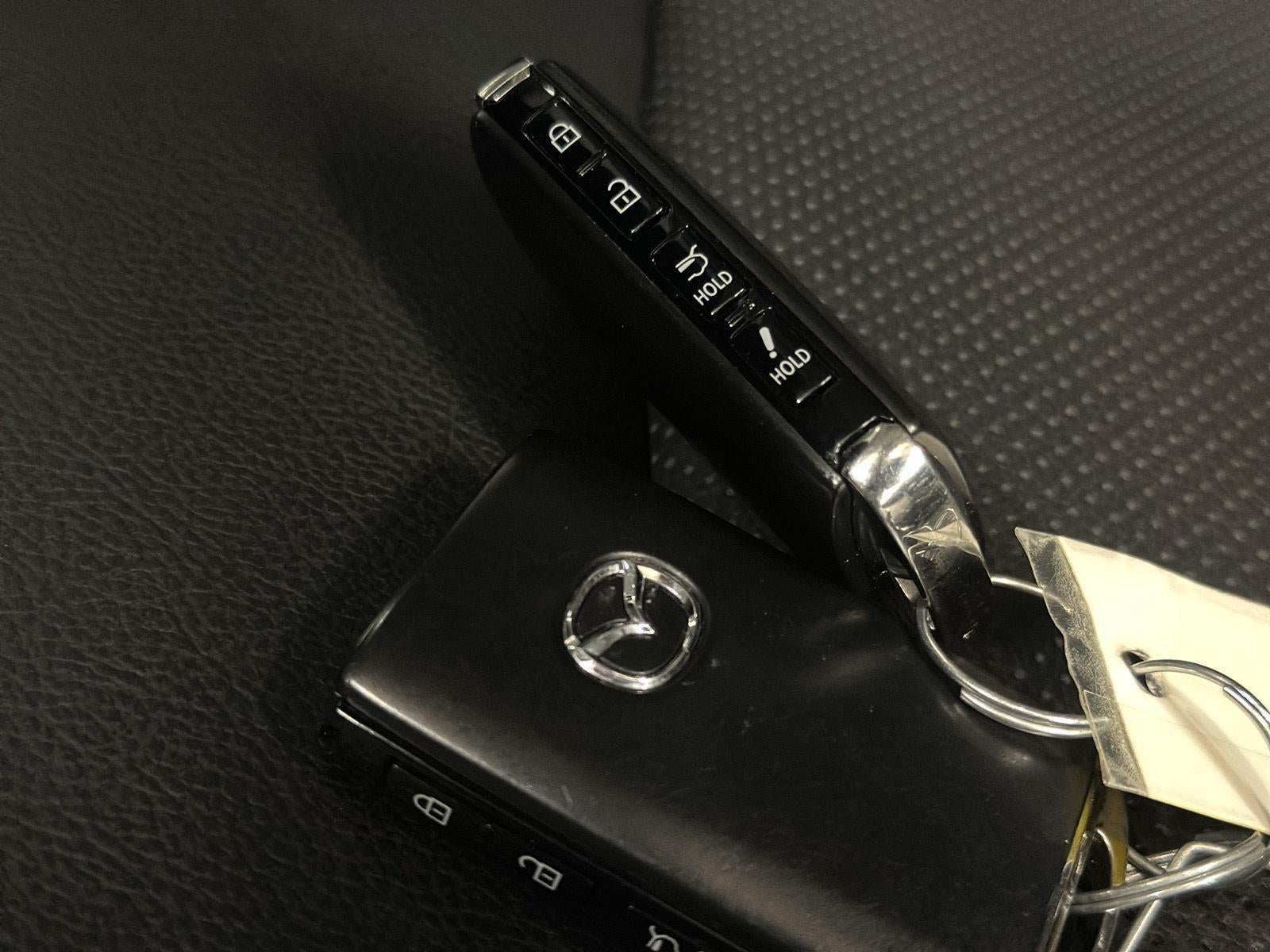 2023 Mazda Mazda CX-5 2.5 S Premium Package