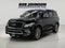 2017 INFINITI QX80 Limited