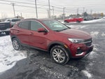 2023 Buick Encore GX Essence CARBRAVO CERTIFIED