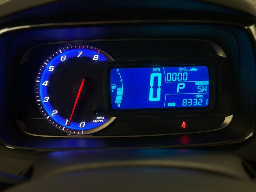 2015 Chevrolet Trax LT BUDGETBRAVO CERTIFIED