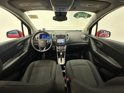 2015 Chevrolet Trax LT BUDGETBRAVO CERTIFIED