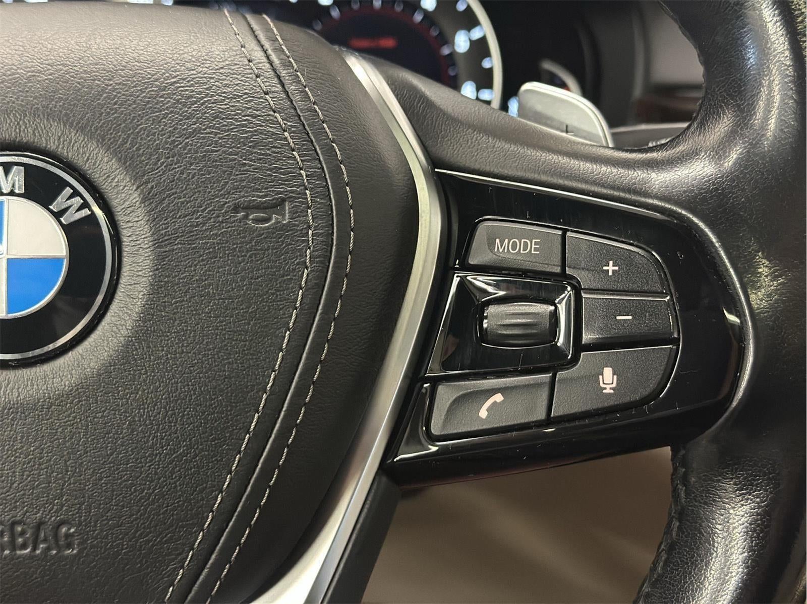 2018 BMW 5 Series 540i xDrive