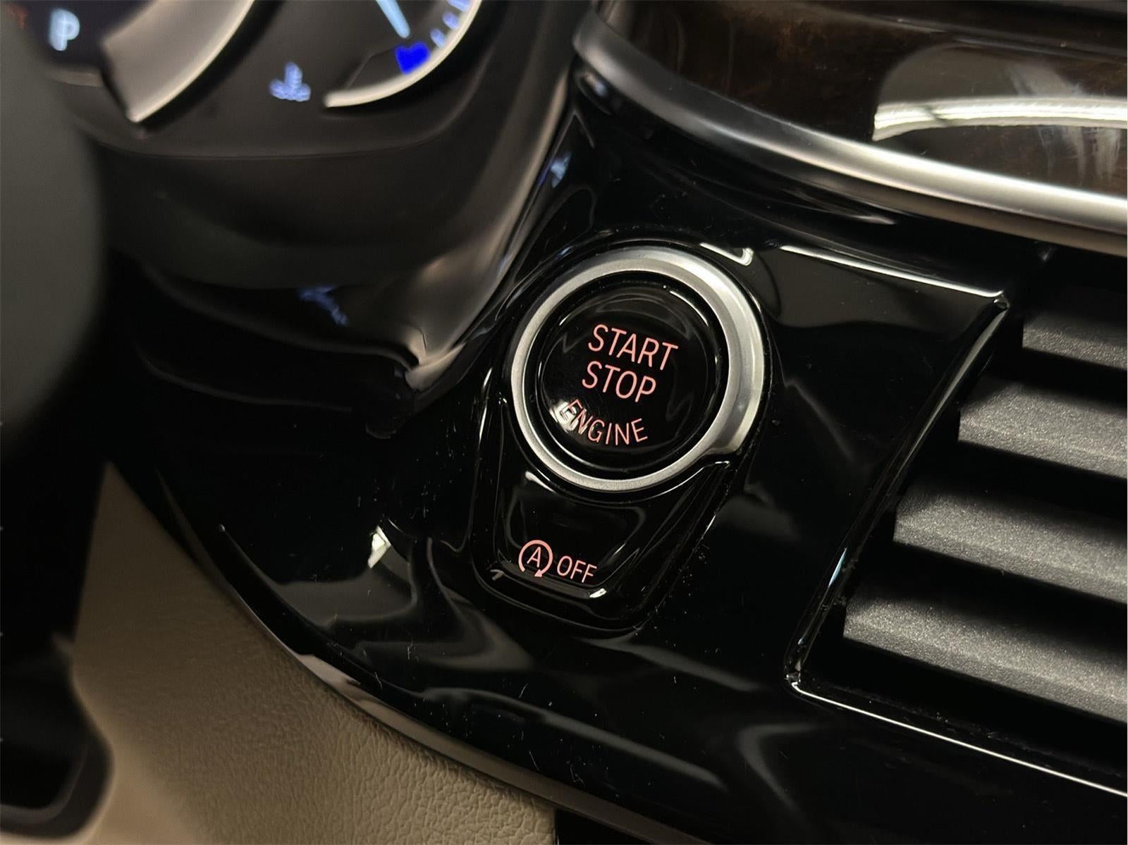 2018 BMW 5 Series 540i xDrive