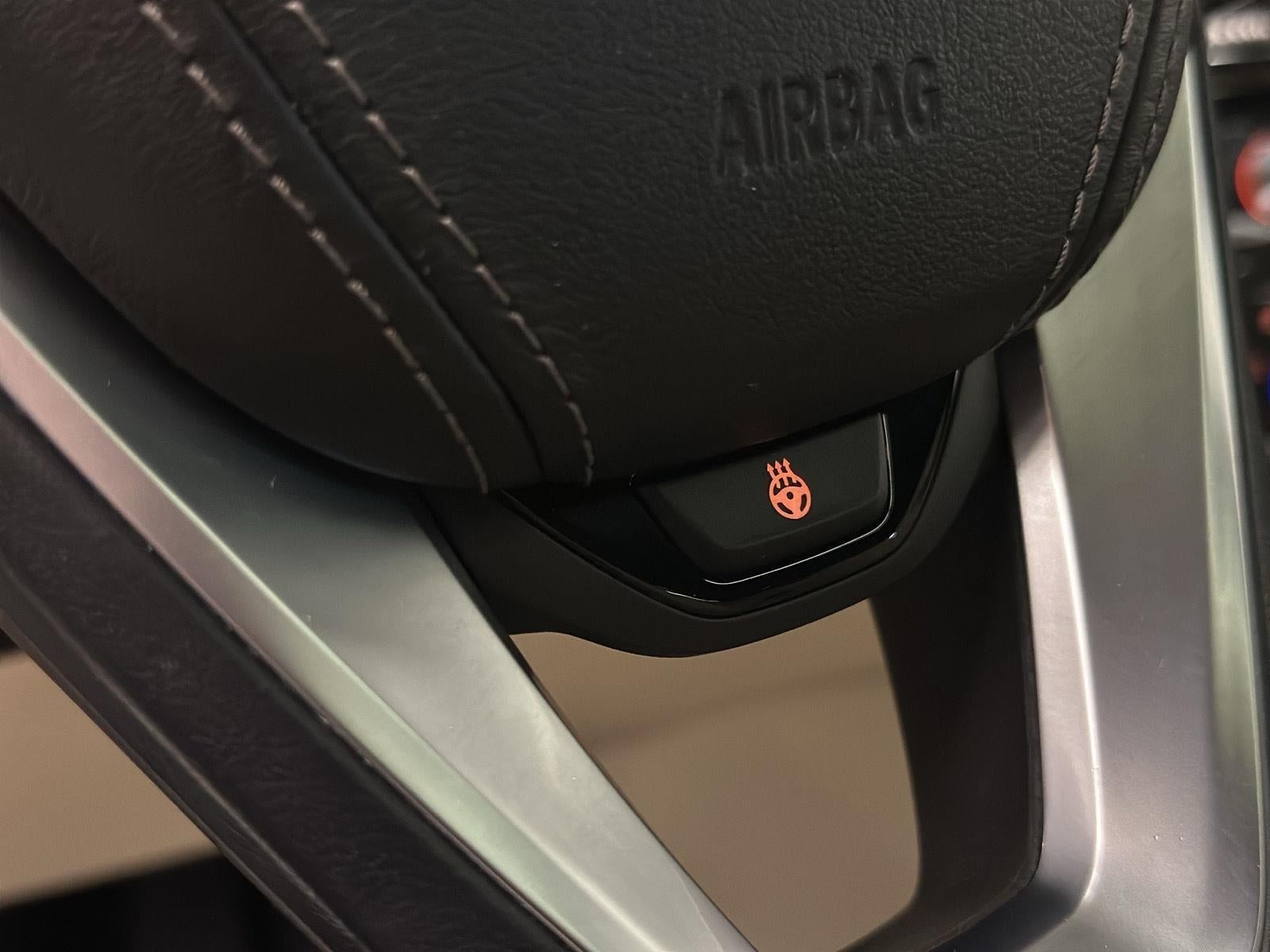 2018 BMW 5 Series 540i xDrive