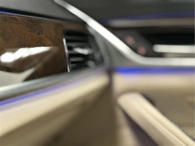 2018 BMW 5 Series 540i xDrive