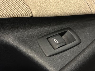 2018 BMW 5 Series 540i xDrive