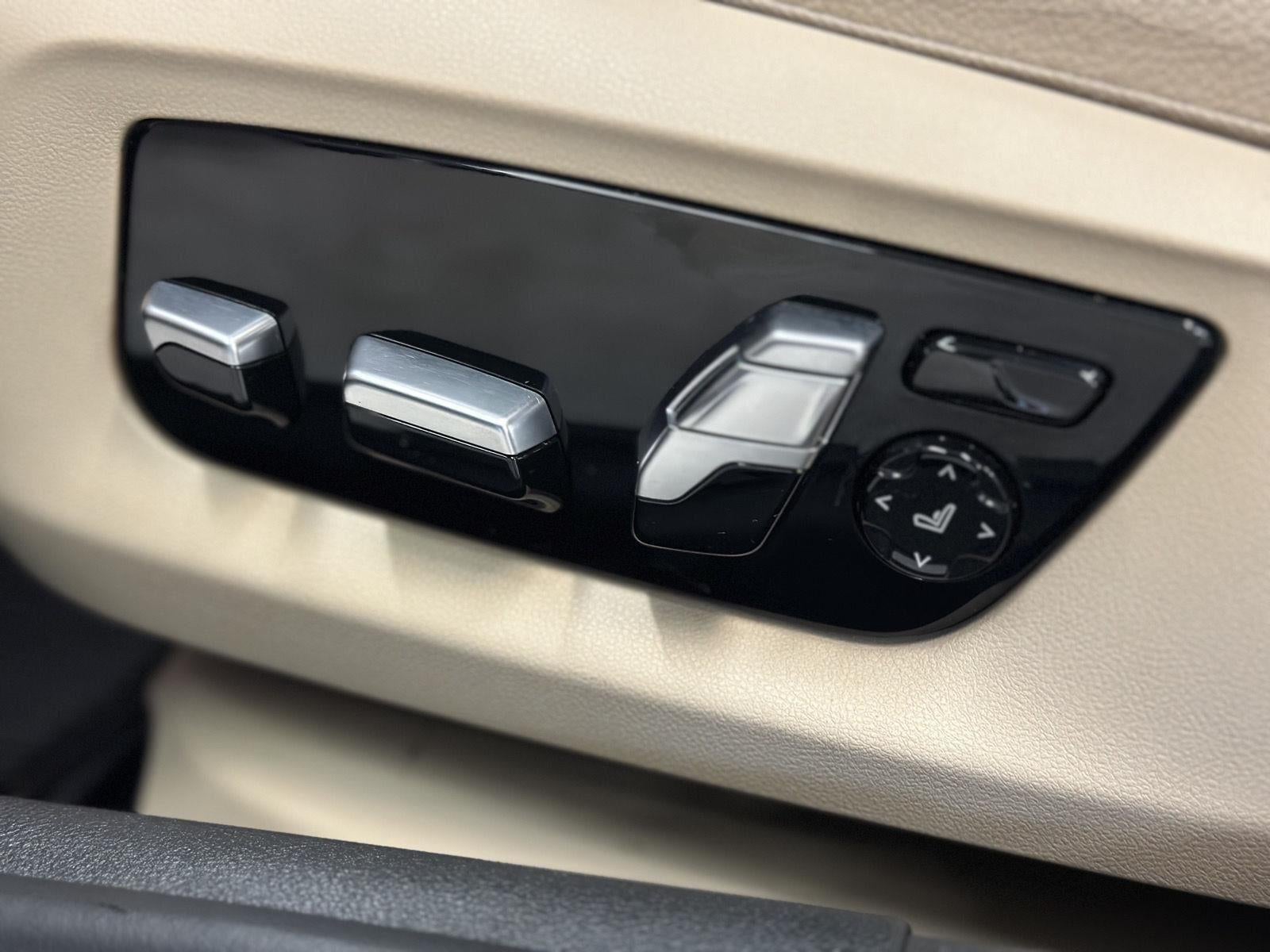 2018 BMW 5 Series 540i xDrive