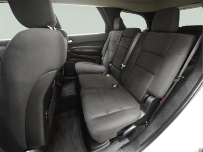 2022 Dodge Durango SXT