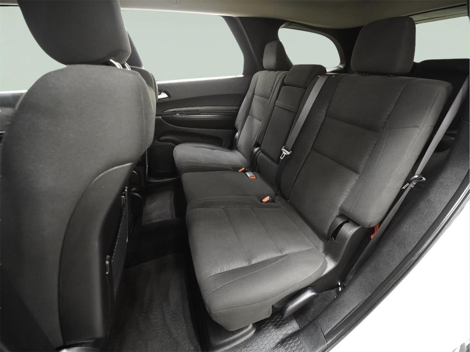 2022 Dodge Durango SXT