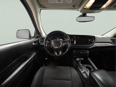 2022 Dodge Durango SXT