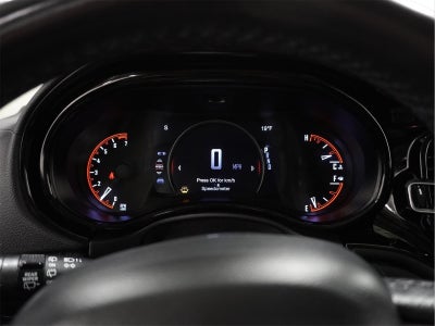 2022 Dodge Durango SXT