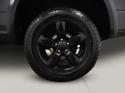 2020 RAM 1500 Classic Warlock