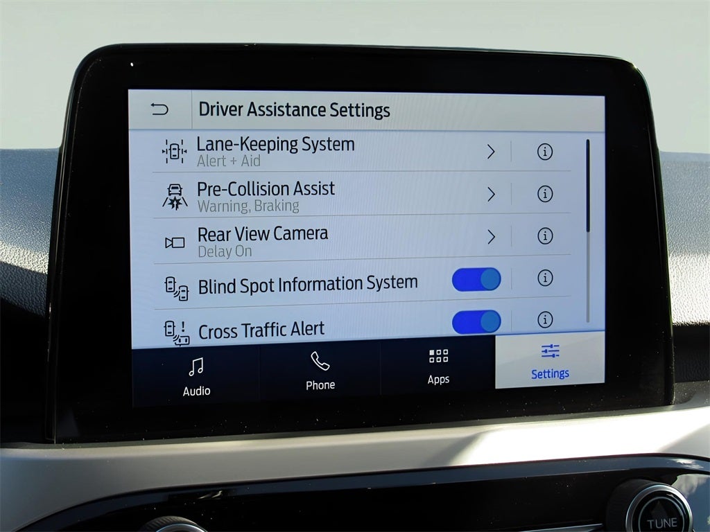 2022 Ford Escape SE CARBRAVO CERTIFIED