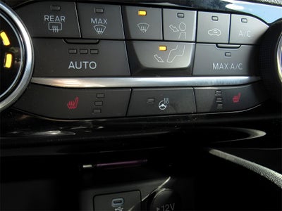 2022 Ford Escape SE CARBRAVO CERTIFIED