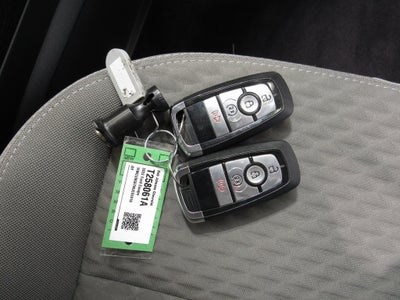 2022 Ford Escape SE CARBRAVO CERTIFIED