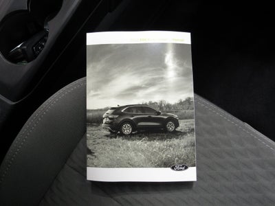 2022 Ford Escape SE CARBRAVO CERTIFIED