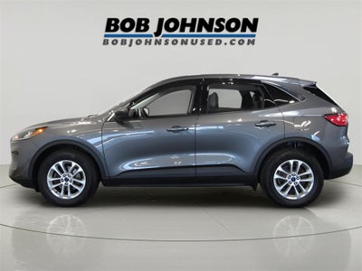 2022 Ford Escape SE CARBRAVO CERTIFIED