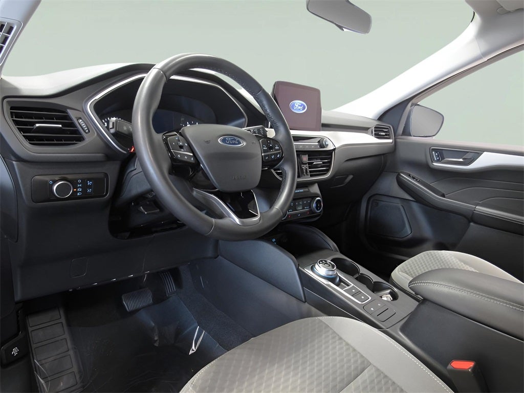 2022 Ford Escape SE CARBRAVO CERTIFIED