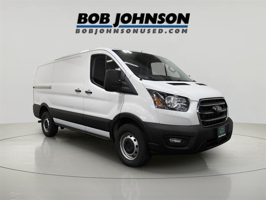 2020 Ford Transit-250 Base CARBRAVO CERTIFIED