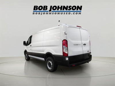 2020 Ford Transit-250 Base CARBRAVO CERTIFIED