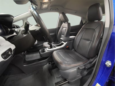 2021 Chevrolet Bolt EV Premier
