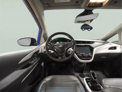 2021 Chevrolet Bolt EV Premier
