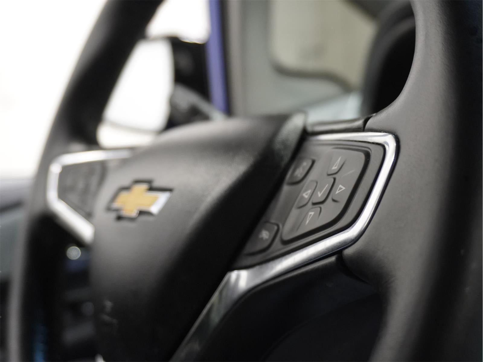 2021 Chevrolet Bolt EV Premier