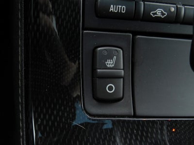 2008 Chevrolet Corvette Base