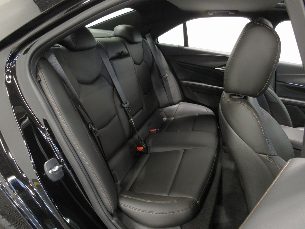 2023 Cadillac CT4 V-Series